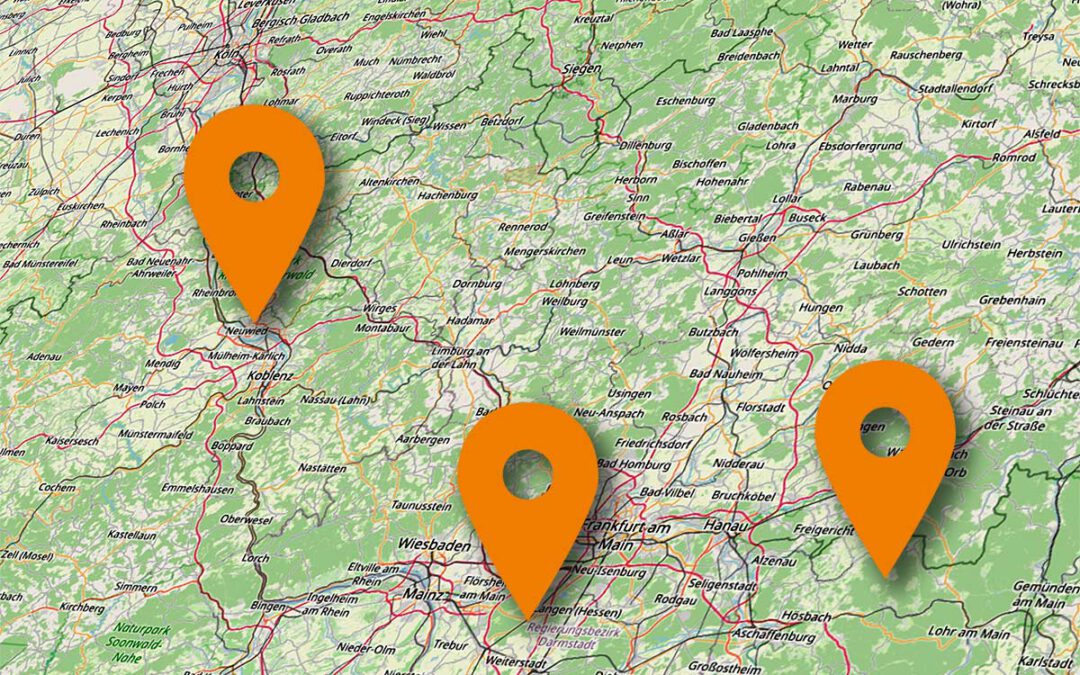 GOOGLE MAPS – Einbindung auf Webseiten kostenlos?